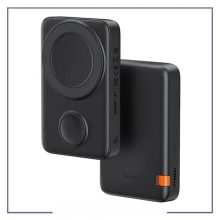 پاوربانک وایرلس و شارژر اپل واچ 10000 مک دودو Mcdodo 2in1 Wireles Power Bank MC-1461