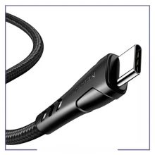 کابل تایپ‌سی به تایپ‌سی 60 وات مک دودو Mcdodo CA-7641 Type-C to Type-C Cable 1.2m 60w PD QC4.0