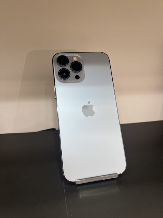 iphone 13 promax 256 zaa 83%