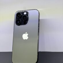Iphone 14 pro 256 zaa 100%