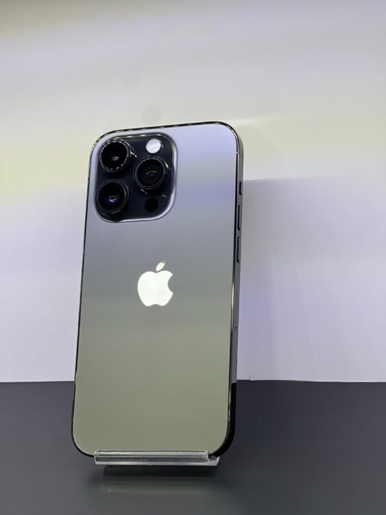 Iphone 14 pro 256 zaa 100%