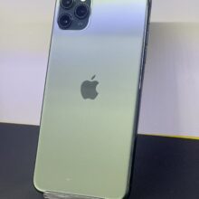 Iphone 11 promax 256 zaa