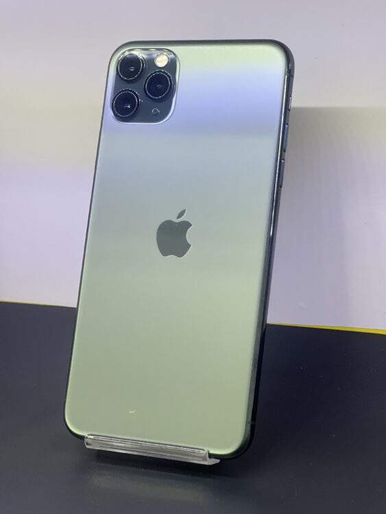Iphone 11 promax 256 zaa