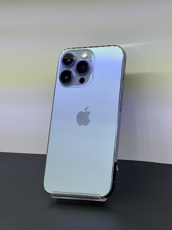 Iphone 13 pro 256 zaa