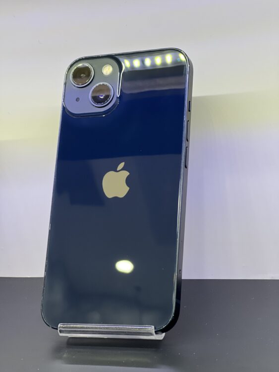 Iphone 13 Normal 256 ch