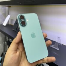 16Normal 128 ch green