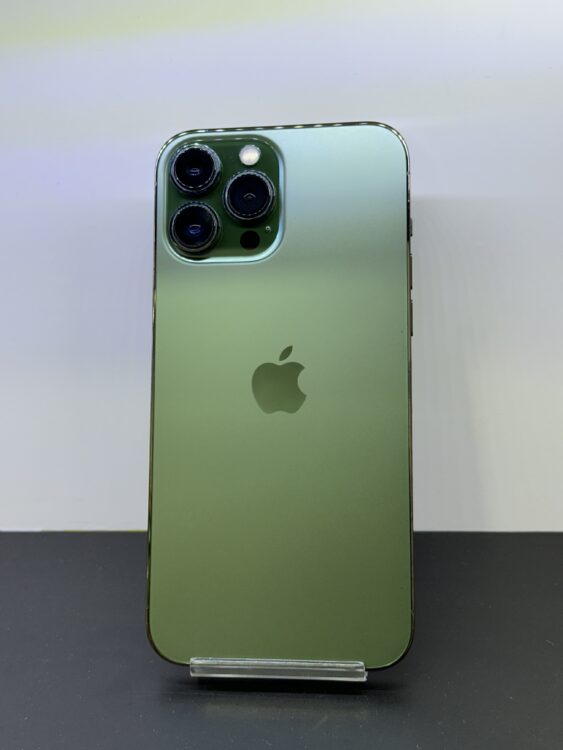 13promax 256 zaa 86%