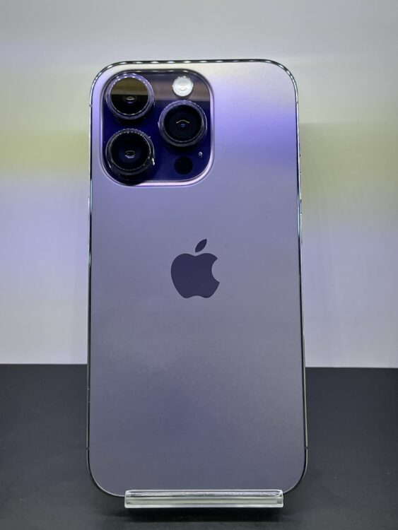 14promax 256 zaa 85%