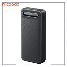 پاوربانک 22.5 وات ظرفیت 20000 مک دودو مدل MCDODO Power Bank Digital Display MC-389