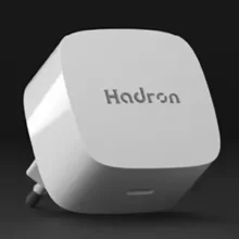 شارژر Hadron_c1011 سفید