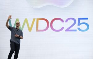🧠 بررسی کامل تغییرات iOS 26: ترکیبی از طراحی مدرن و هوش مصنوعی