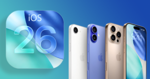 iOS 26 و باگ‌های آن: بررسی جامع نسخه بتا، واکنش کاربران و آینده پیش‌رو