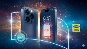 آیفون 17 و عصر بدون سیم‌کارت: eSIM در ایران — هرچه باید بدانید