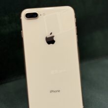 8plus 64 lla rose gold