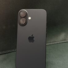 16Normal 128 ch black